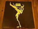 David Bowie The Man Who Sold The World vinyl record 1972 poster included