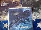 BACH SUITES FOR UNACCOMPANIED CELLO-JANOS STARKER-COMPLETE 3 LP-GOLD/BLUE LABEL