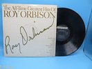 Roy Orbison - All Time Greatest Hits - Monument Gatefold Double LP Vinyl Record