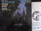 DEBUSSY pelleas et melisande / ANSERMET / DECCA SET 277-9 WB
