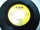 Dale Gregory & The Shouters I Remember b/w Did Ya Need To Know? GARAGE ROCK RARE