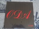 1ST LOUD SEALED PRIVATE ORIGINAL ODA SELF TITLE RANDY ODA HARD ROCK PROG PSYCH
