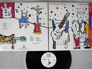 ADRIAN BELEW TWANG BAR KING ISLAND 25S-179 Japanese Pressing OBI PROMO Vinyl LP