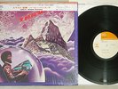 HERBIE HANCOCK THRUST CBS/SONY SOPN-96 Japanese Pressing OBI Vinyl LP