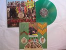 LP THE BEATLES - Sgt PEPPERS LONELY HEARTS CLUB BAND - COLOURED - FRENCH PRESS