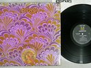 GYPSY IN THE GARDEN METROMEDIA YS-2575-MD Japanese Pressing Vinyl LP
