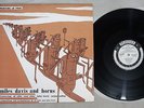 MILES DAVIS AND HORNS SAME PRESTIGE SMJ-6523 Japanese Pressing PROMO Vinyl LP