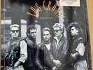 THE CROSS Shove It US VINYL NEW SHRINKWRAPPED UNPLAYED Roger Taylor QUEEN