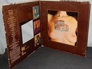 MINT TATTOO 1969 POWER PSYCH ROCK GEM LP DIE CUT TIT COVER NM NR VPI