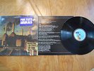 Pink Floyd Animals LP Vinyl JC34474 1977 Issue-NM IN SHRINK
