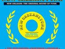 NEW ORLEANS FUNK ORIGINAL SOUND OF FUNK 5 X 7
