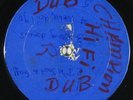 DUB SPECIALIST Roots Dub LP blank