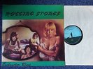 Rolling Stones + Eric Clapton Cocksucker Blues LP Vinyl Bootleg