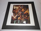led zeppelin  quantient  tampa 73  3lps box  #036/300  no tmoq rare   