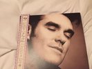 morrissey greatest hits 2008 uk decca label double vinyl lp set skl 6003  ex ++