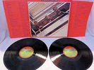 The Beatles 2LP 1962 1966 Red Album Apple 1C188 German 1st Press Mint + Inners