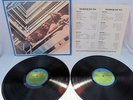 The Beatles 2LP 1967 1970 Blue Album Apple 1C188 German 1st Press Mint + Insert