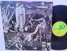 Deep Purple LP Deep Purple German 1st Press Foc 1969 Same April 3rd Album