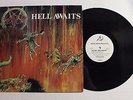 SLAYER Hell Awaits LP Metal Blade Rec. MX-8020 US 1985 VG++ NICE ORIGINAL 0G