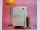 The Cure   Three Imaginary Boys Vinyl LP   Fiction 1979  England   EXC