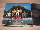 DOC THOMAS GROUP LP - SAME / INTERRECORD 280 REISSUE in MINT-