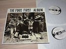 THE FUGS 2 LP - FIRST ALBUM / AKARMA REISSUE in MINT