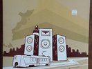 Obese City double vinyl 12