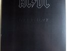 AC/DC –  Back In Black NM/EX+ 1980 LP VINYL RECORD Atlantic SD 16018  LISTEN NOW