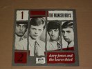 DAVID BOWIE manish boys 12
