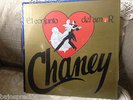 RARE salsa LP El Conjunto Chaney HE SABIDO QUE TE AMABA vamos a darnos tiempo