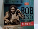 BOB MARLEY AND THE WAILERS In Dub, Vol. 1 VINYL LP Sealed