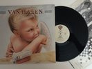 Van Halen - 1984 - Vinyl LP Record 1st Press 1-23985 Near Mint (NM)