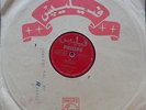 arabic egypt 78 RPM-shadia- ya habibi tal riyabak- philips france 1930's