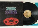 Rush - 2112 - 1976 Vinyl LP Record 1st Press JAMF SRM-1-1079 (VG+)