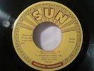Jerry Lee Lewis Don't Be Cruel + 3 Original 1958 Sun Country Rock Bopper 45 Ep