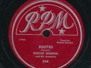 78bs-R&B-RPM 344-Roscoe Gordon