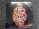 MX   Rockz 1986 ORIG private press ATLANTA GA metal LP SEALED