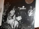FUZZ with TY SEGALL Live in San Francisco RARE 300 made WHITE VINYL EP punk wand