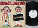 SMALL FACES PLAYMATES ATLANTIC P-10419A Japanese Pressing PROMO Vinyl LP
