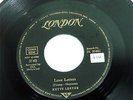 KETTY LESTER 