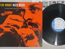 DIZZY REECE STAR BRIGHT BLUE NOTE BST 84023 Japanese Pressing Vinyl LP