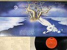 LOCANDA DELLE FATE FORCE LE LUCCIOLE NON SI AMANO PIU POLYDOR 23MM 0148 Japan LP