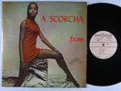 A SCORCHA FROM BAMBOO Various Artists LP on Coxsone VG++
