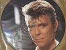 DAVID BOWIE - Loving The Alien  12