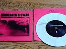 Modern life is war s/t 75/100 bane blacklisted american nightmare suicide file