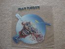 Iron Maiden    CAN I PLAY WITH MADNESS    7