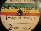 Burning Spear 4 Track Instrumental Orig 10