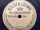 hard to find early 78rpm ENGLEWOOD 