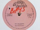 Milton Henry/Jah Batta 