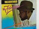 Nicodemus 